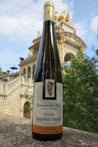 Domaine de L'Oriel - Riesling Vendanges tardives 2011