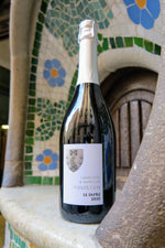 Domaine Houillon - Le Safre 2020 - vino natural