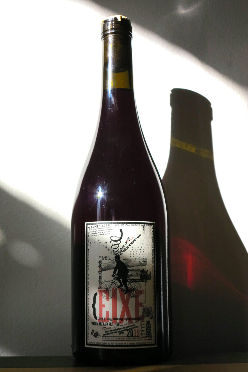 Bodega Peixes - Eixe 2019