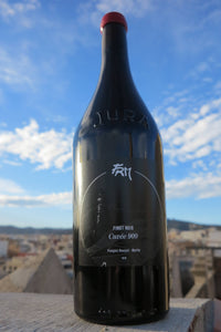 Francois Rousset-Martin - Cuvée 909 - Vino natural