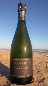 Nicola Gatta - Blanc de noirs 70 lunas